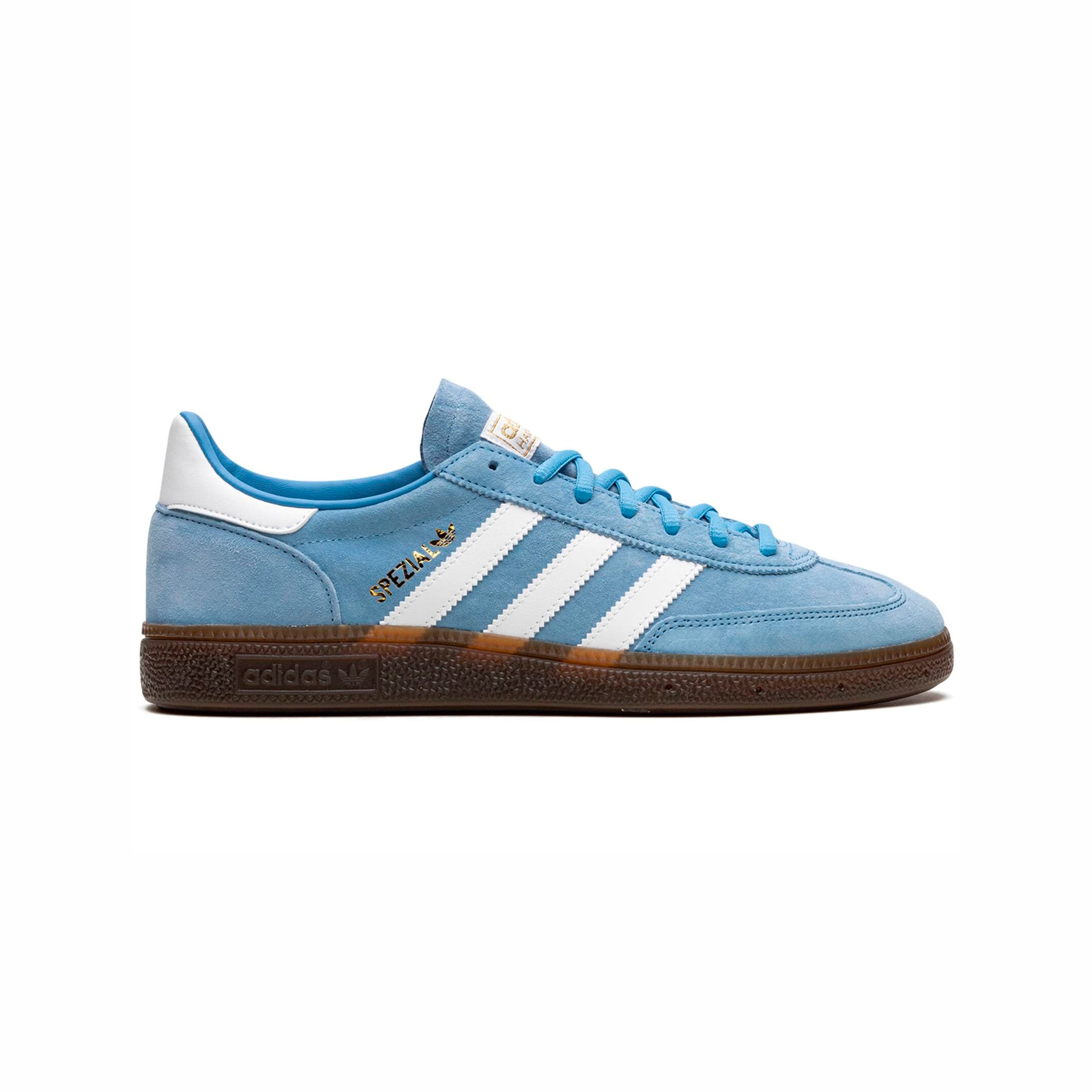 Adidas clear blue clearance