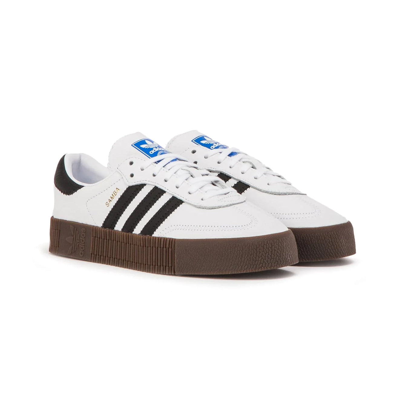 Adidas Sambarose White Ar Store