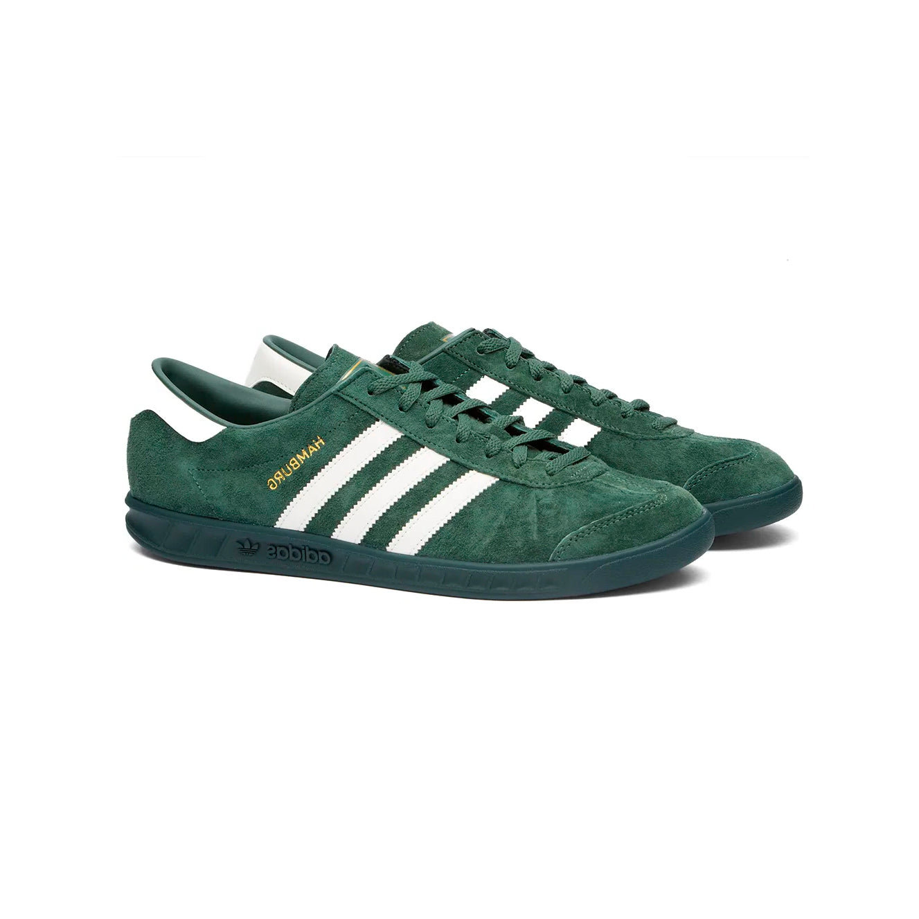 Adidas Handball Hamburg Green Oxide Ar Store