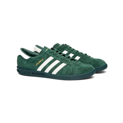 Adidas Handball Hamburg Green Oxide