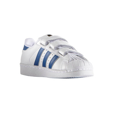 Adidas superstar nino velcro best sale