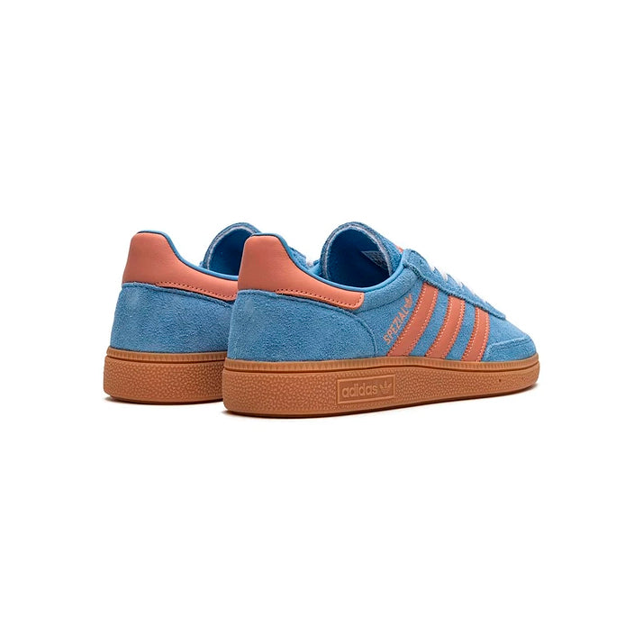 Adidas spezial light blue online