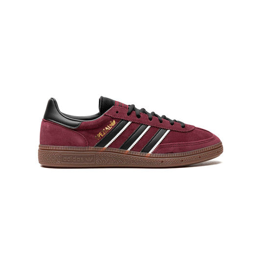 Adidas Handball Spezial Maroon Black Gum