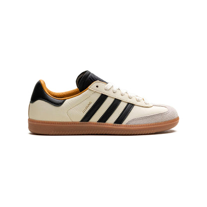 Adidas Samba Core White Core Black JJJJound