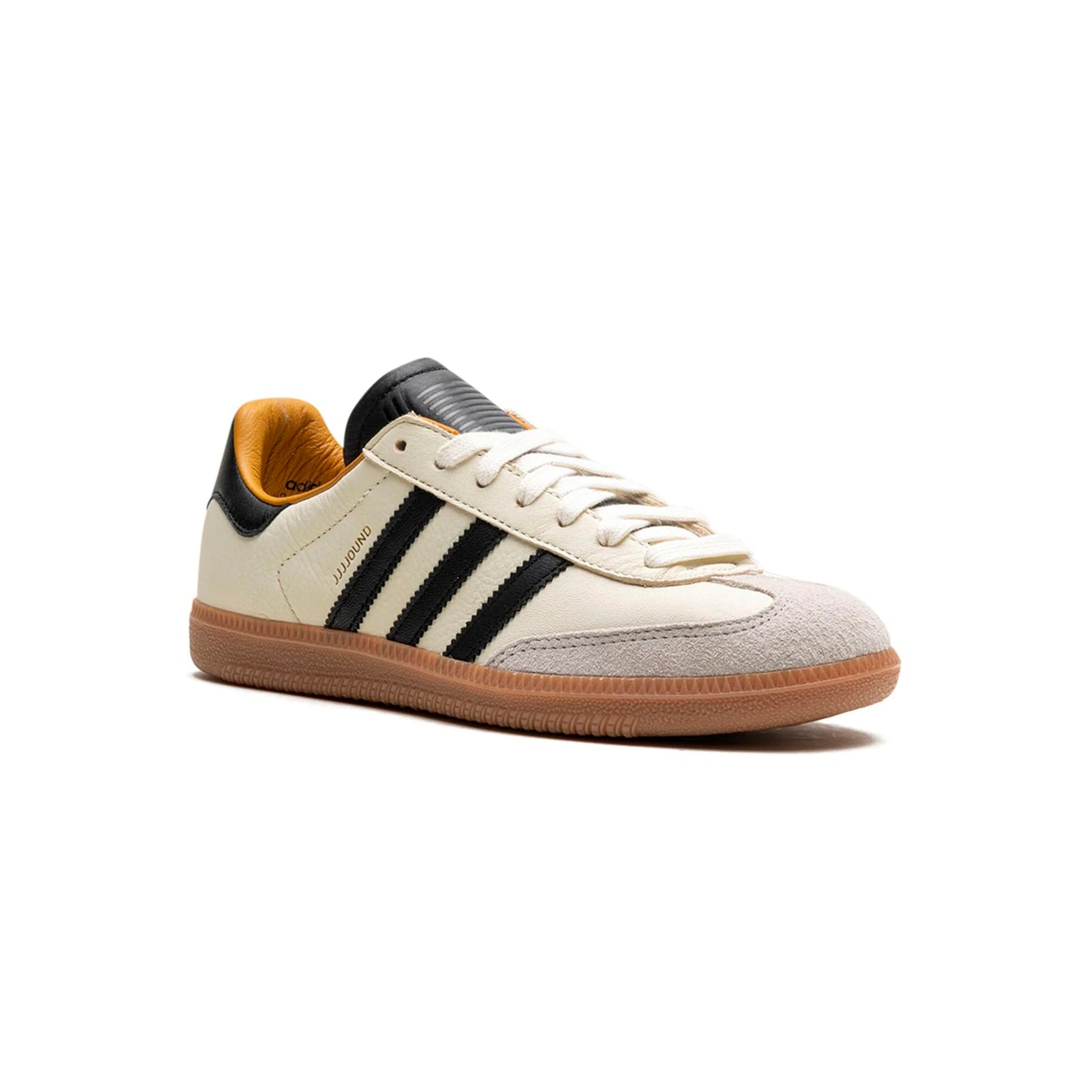 Adidas Samba Core White Core Black JJJJound