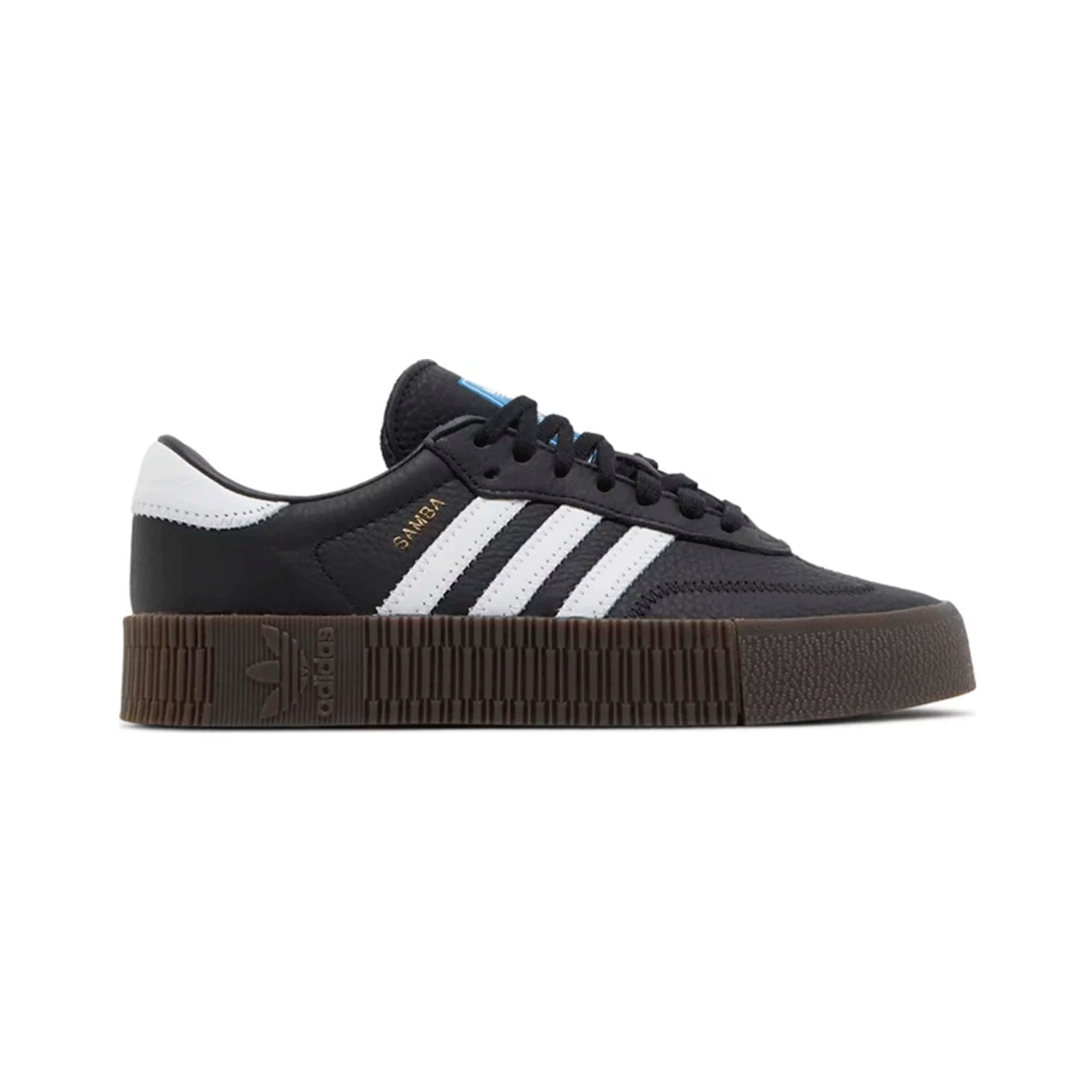 Adidas Sambarose Black Ar Store