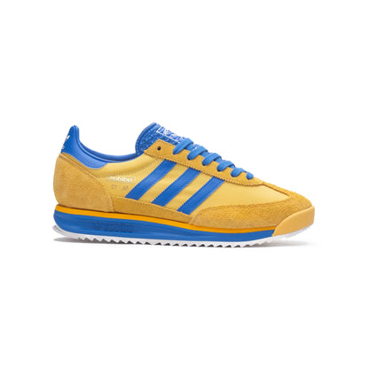 Adidas SL 72 Utility Yellow