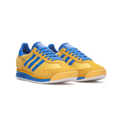 Adidas SL 72 Utility Yellow