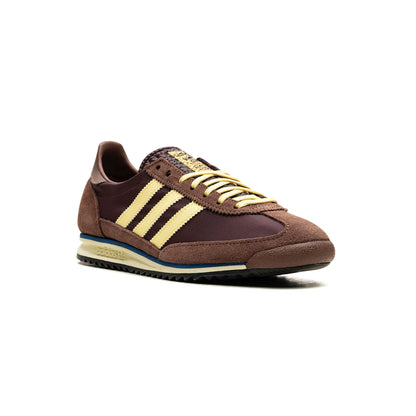 Adidas SL 72 Maroon Preloved Brown