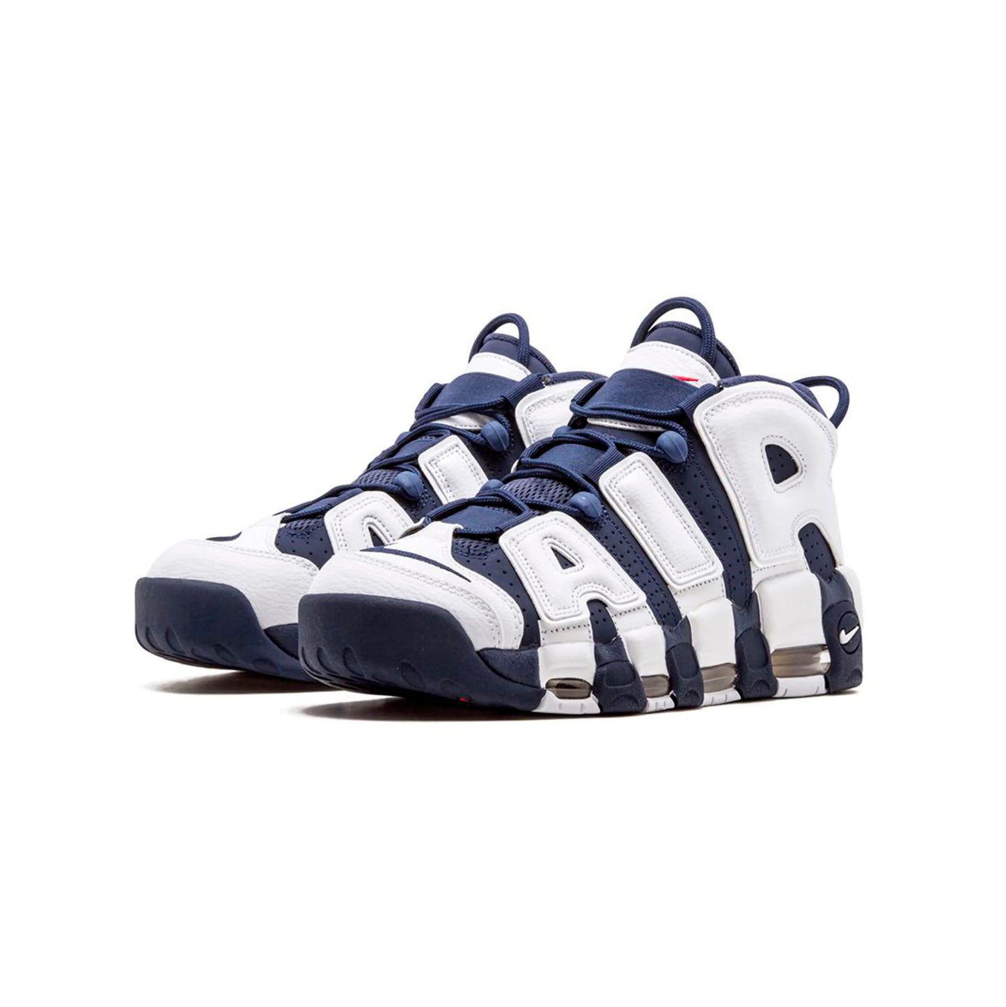 Nike Air More Uptempo Olympic