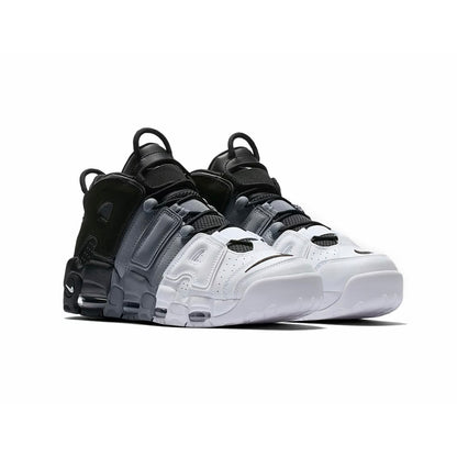 Nike Air More Uptempo tricolor