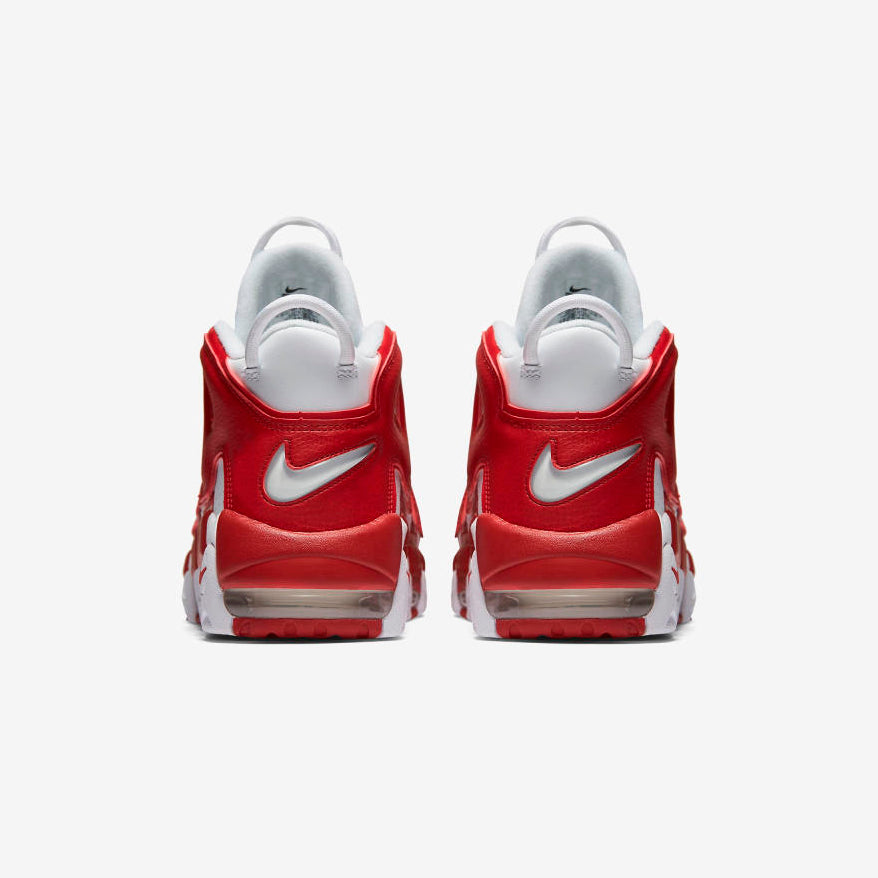 Nike Air Uptempo Varsity Red