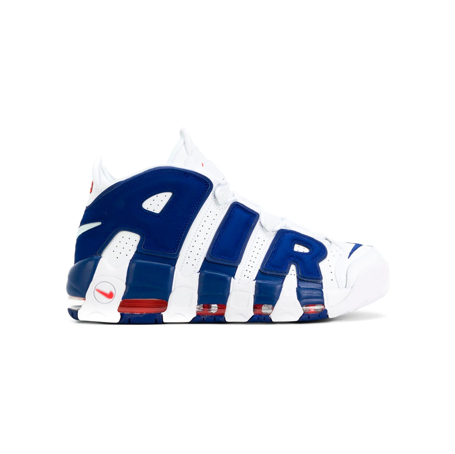 Nike Air More Uptempo 96 Dunk