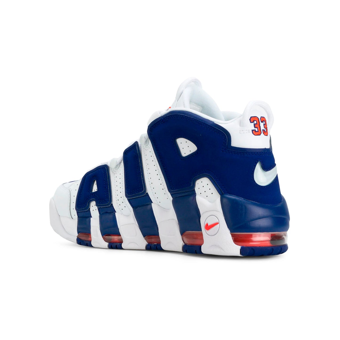 Nike Air More Uptempo 96 Dunk