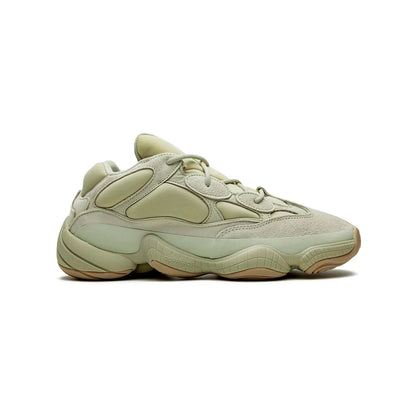 Adidas Yeezy 500 Stone