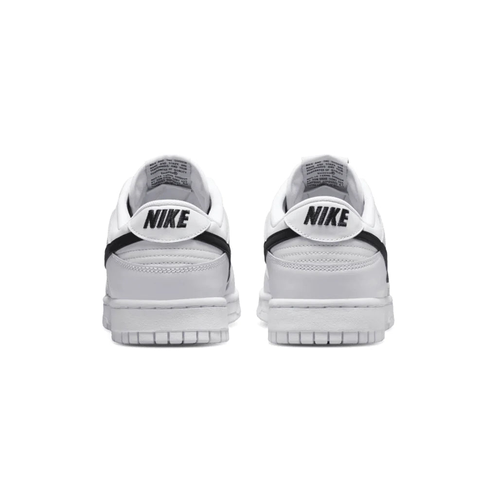 Nike Dunk Low Reverse Panda