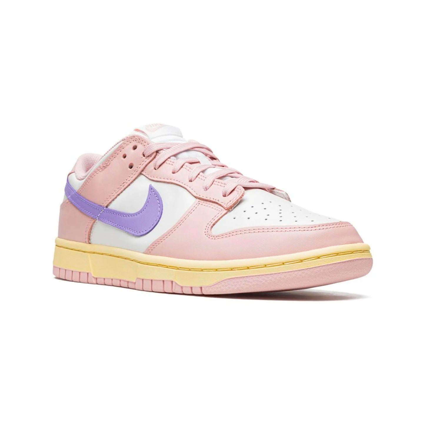 Nike Dunk Low Pink Oxford