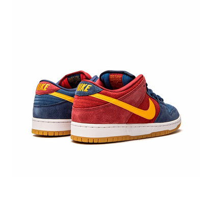 Nike SB Dunk Low Barcelona Catalonia