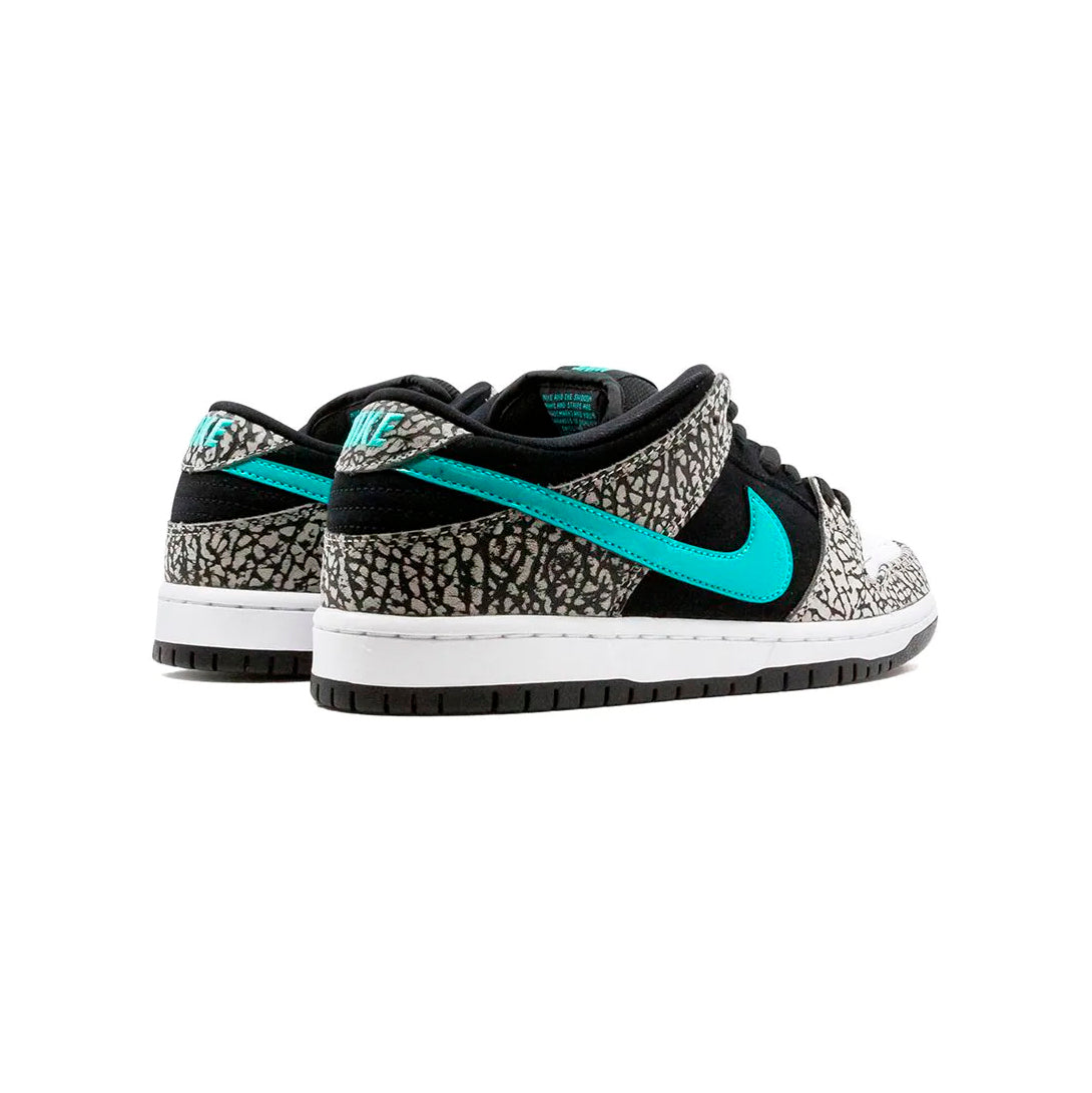 Nike Dunk Low SB Atmos Elefante