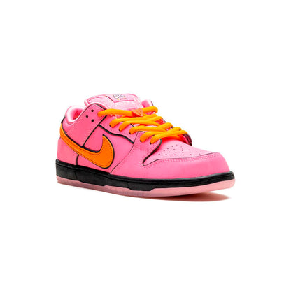 Nike Dunk Low SB Powerpuf Girls Blossom