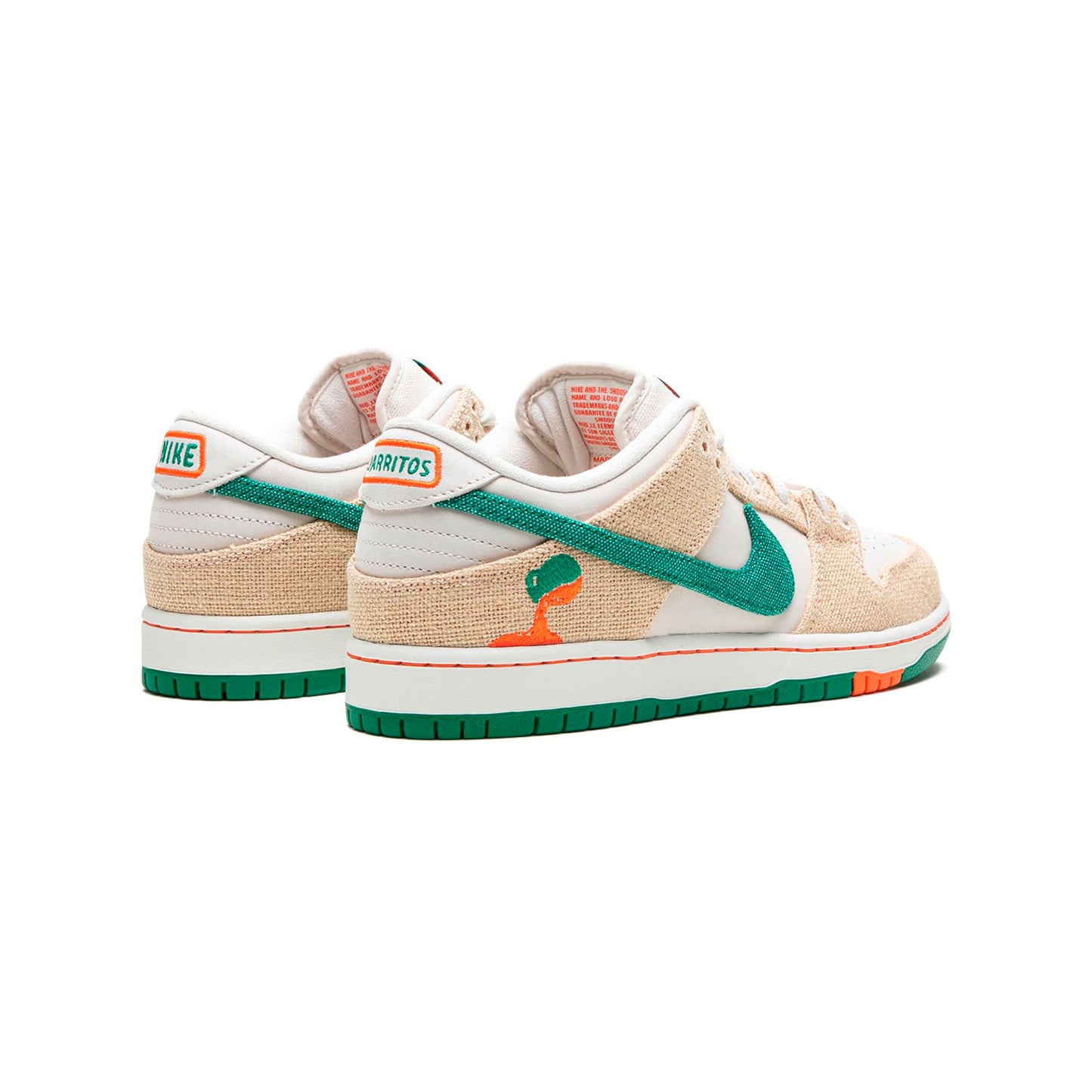 Nike Dunk Low Jarritos