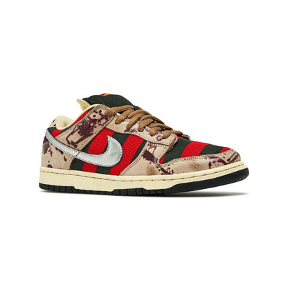 Nike Dunk Low SB Freddy Krueger