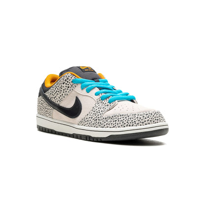 Nike Dunk Low SB Safari Olympics