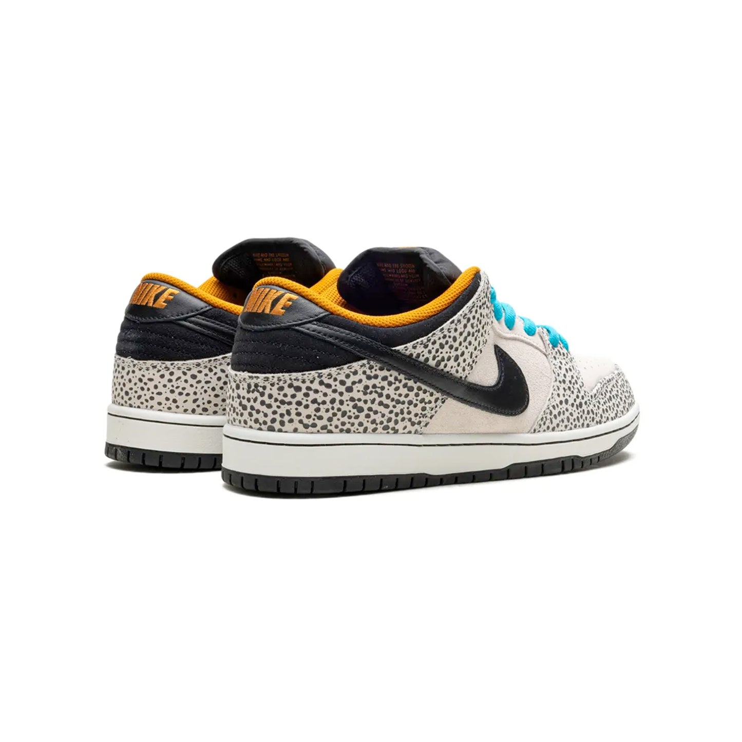 Nike Dunk Low SB Safari Olympics