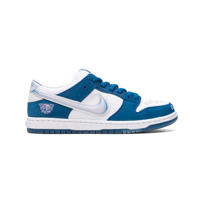 Nike Dunk Low Born x Raised One Block