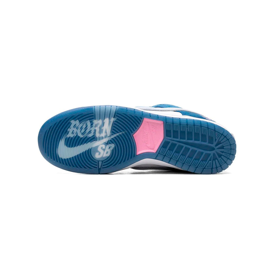 Nike Dunk Low Born x Raised One Block