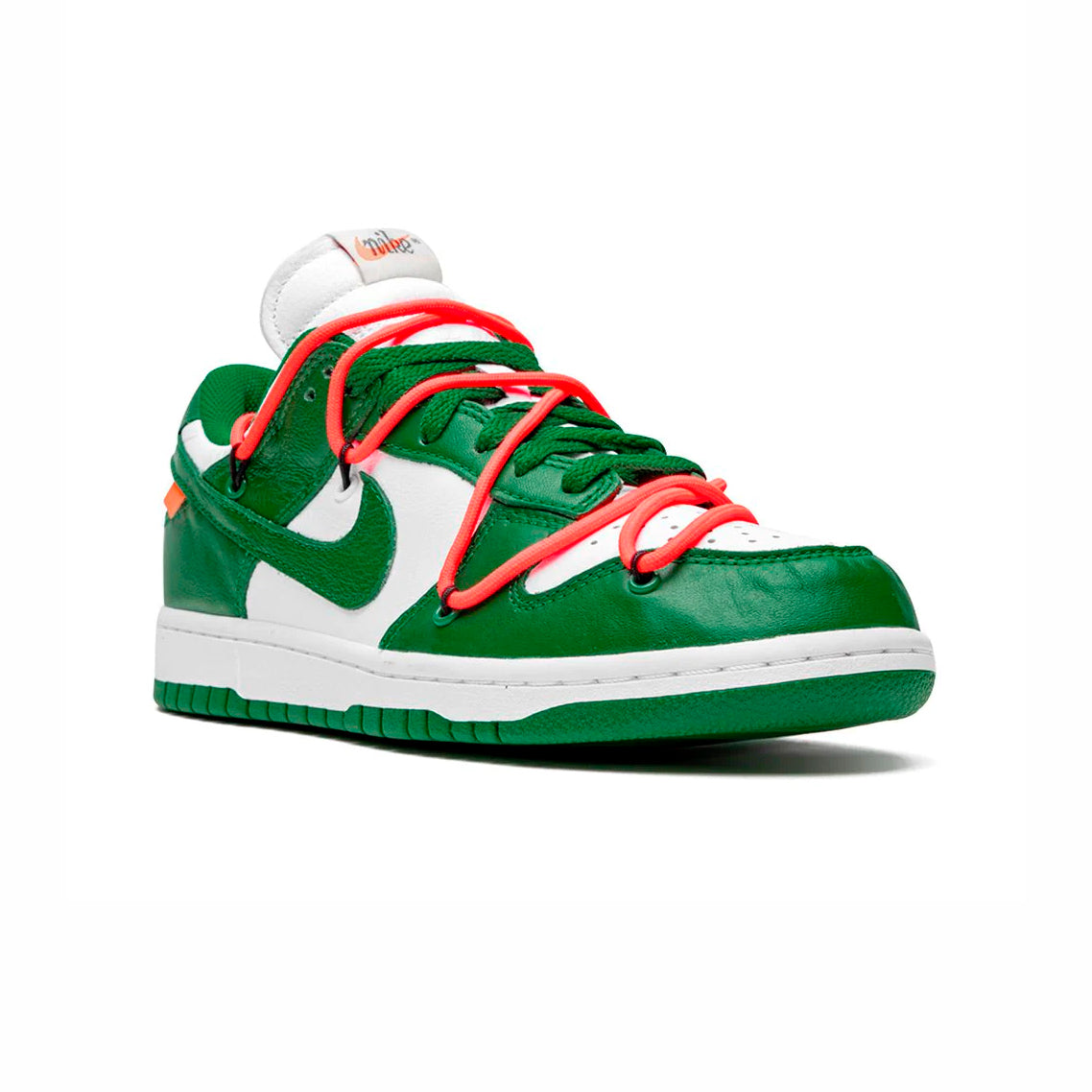 Fashion pine green dunk low