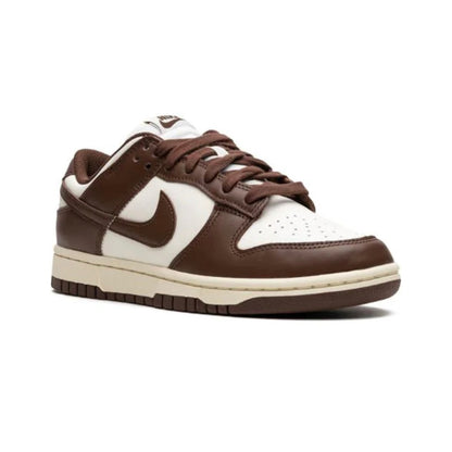 Nike Dunk Low Cacao Wow