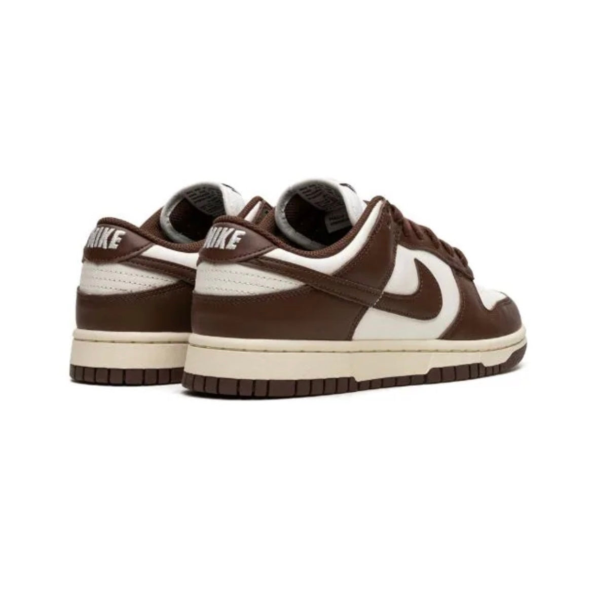 Nike Dunk Low Cacao Wow