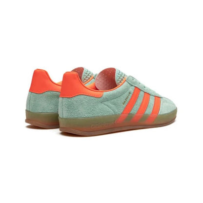 Adidas Gazelle Indoor Pulse Mint Solar