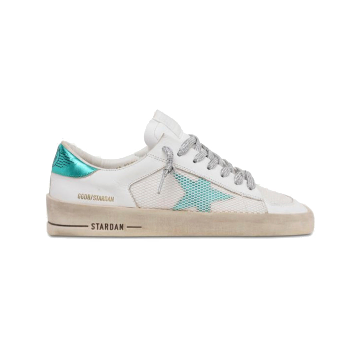 Zapatillas Golden Goose Pure Star White