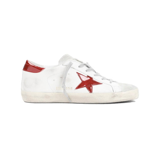 Zapatillas Golden Goose Pure Star White