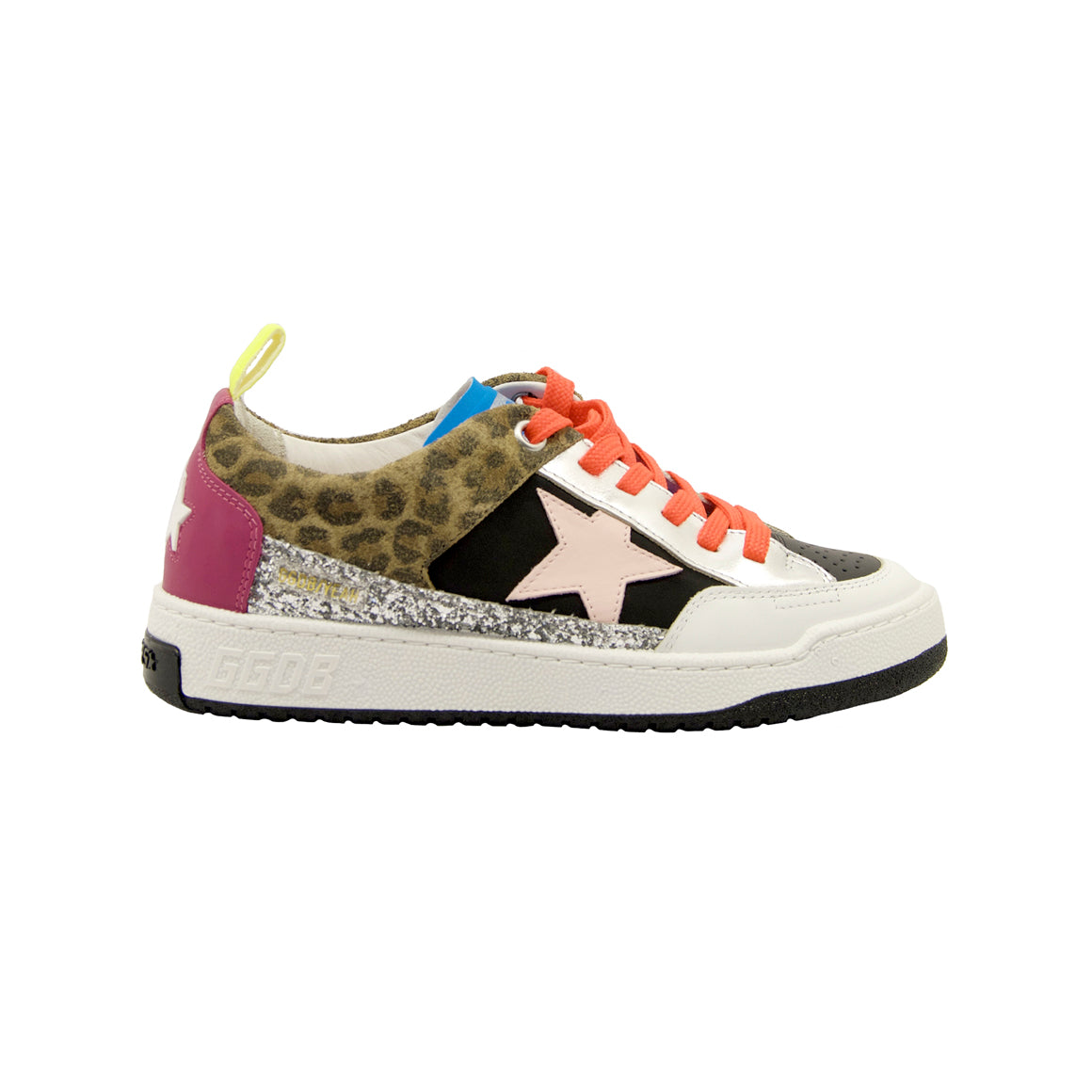 Zapatillas Golden Goose Pure Star White