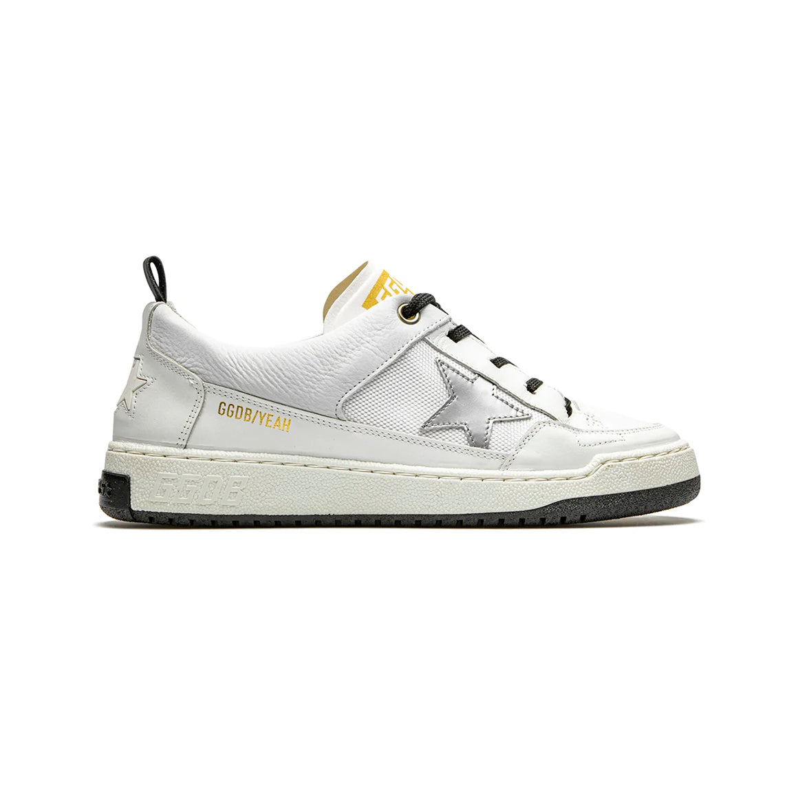 Zapatillas Golden Goose Pure Star White