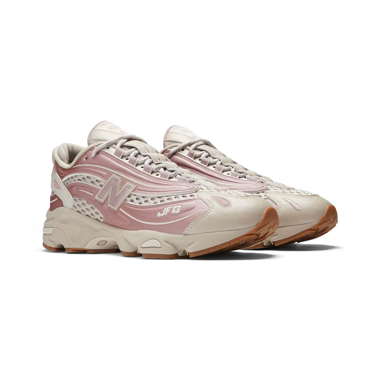 New balance 1000 damen rosa top