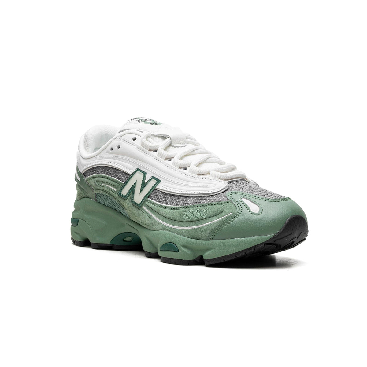 New balance 990 kinder green deals