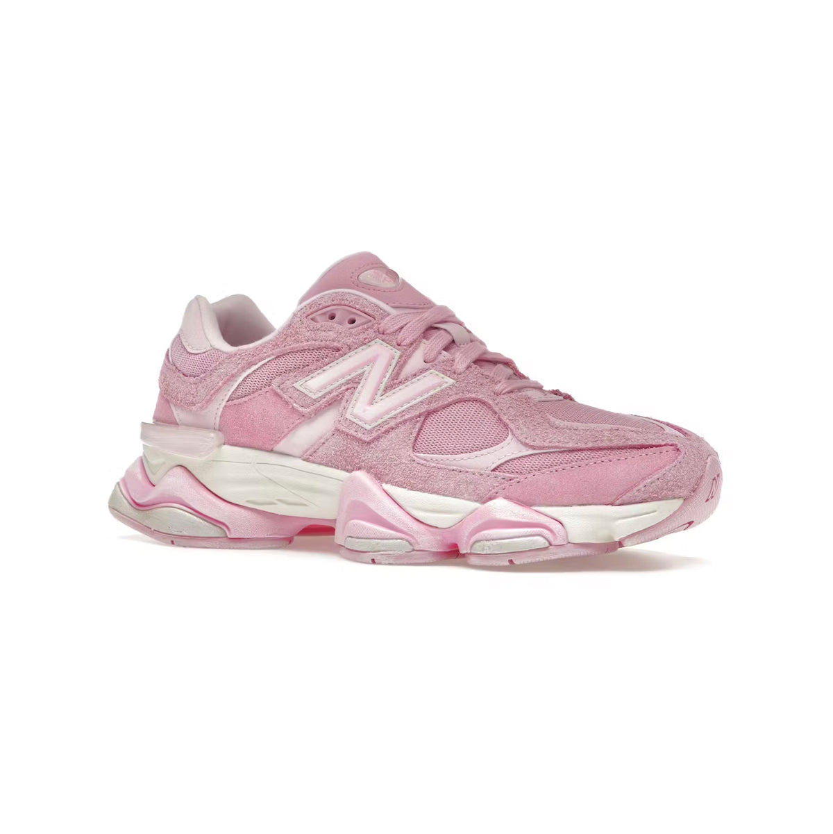 New Balance 9060 Pink Overdye Ar Store