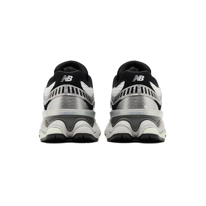 New Balance 9060 Shoe Palace Metalic