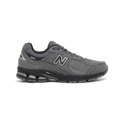 New Balance 2002R Dark Grey