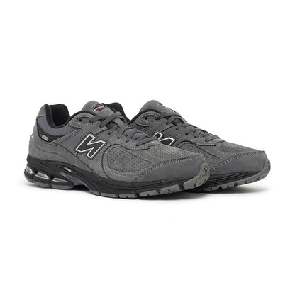 New Balance 2002R Dark Grey