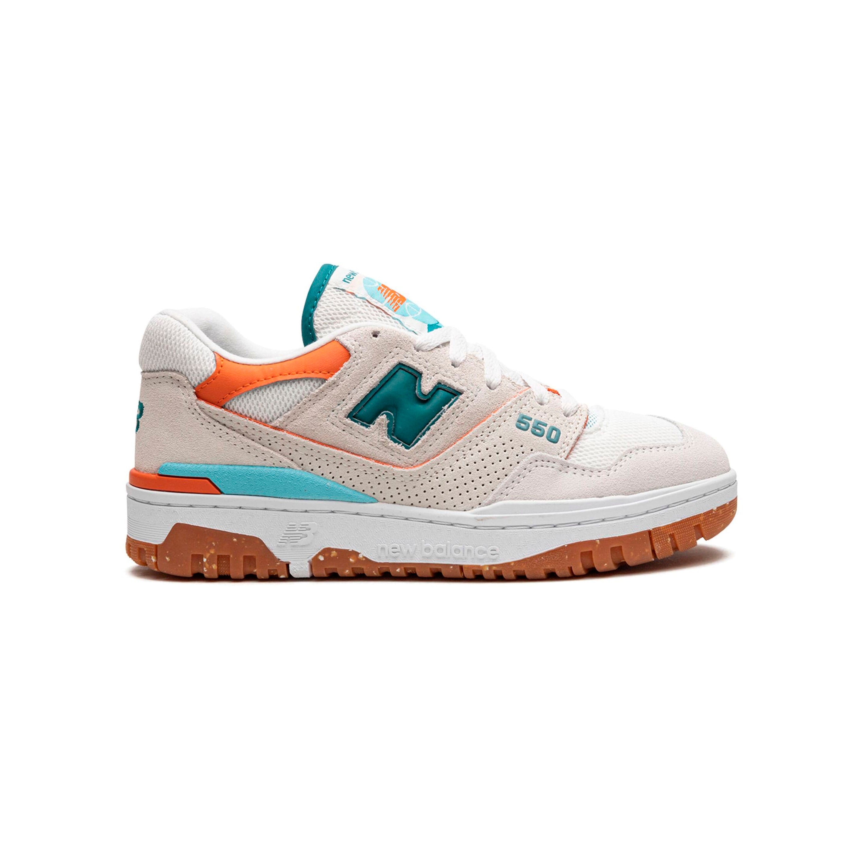 New balance 660 orange deals