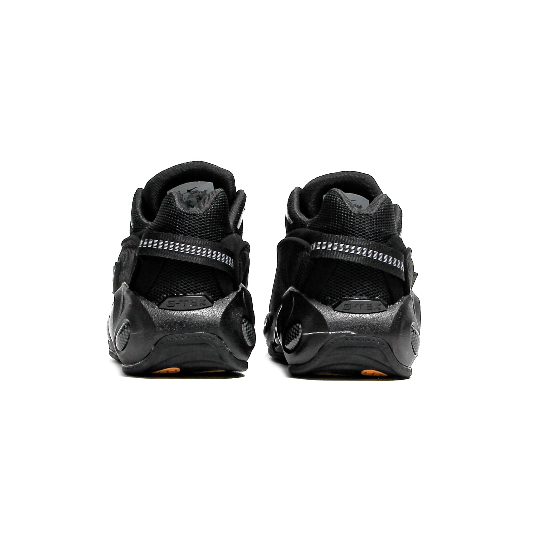 Nike NOCTA Glide Total Black Ar Store