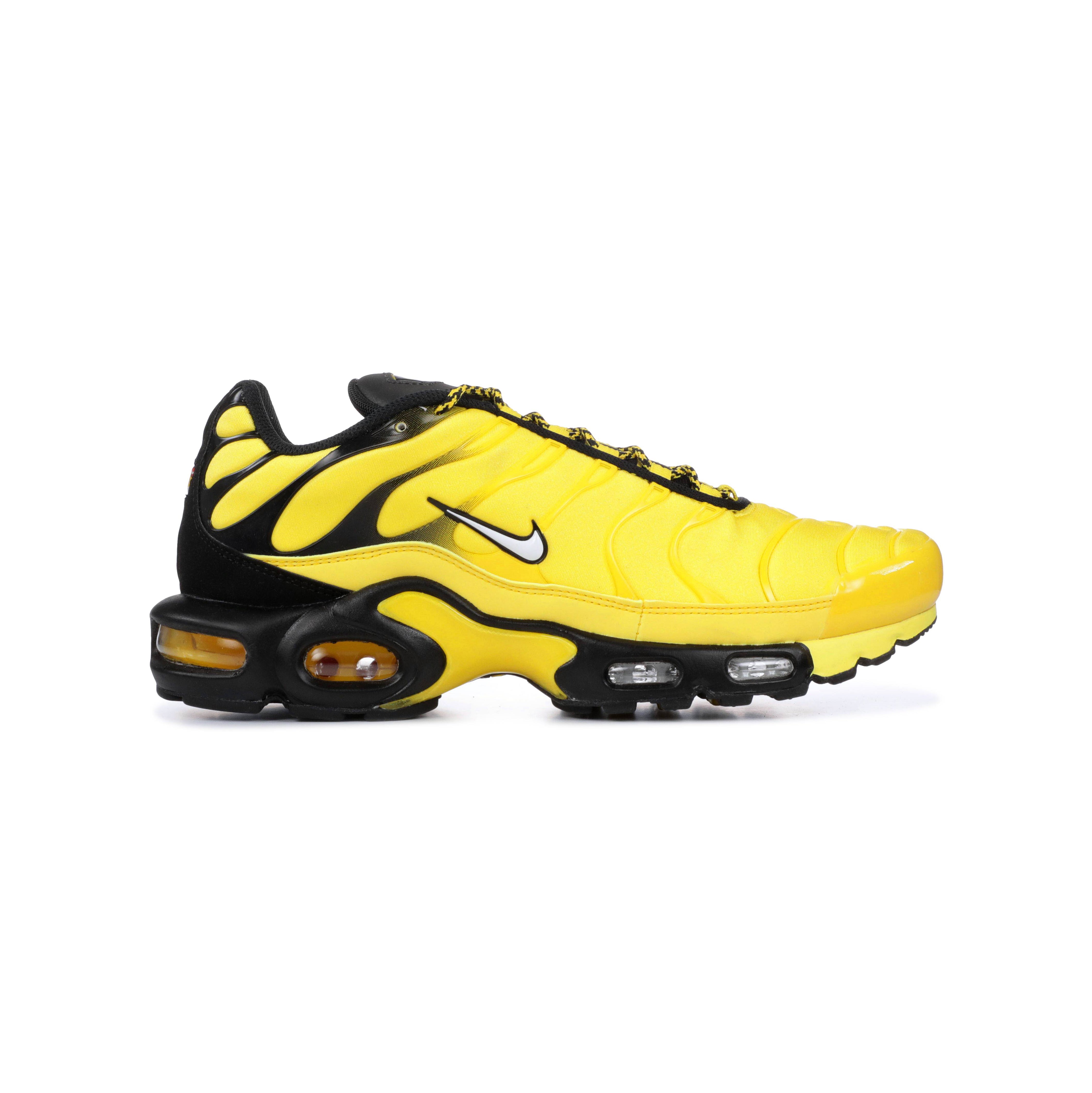 Nike Kids Air Max Plus TN Frequency Pack Ar Store