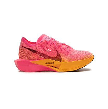 Nike ZoomX VaporFly 3 Hyper Pink Laser Orange