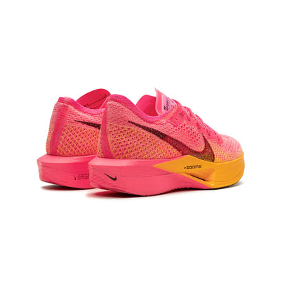 Nike ZoomX VaporFly 3 Hyper Pink Laser Orange