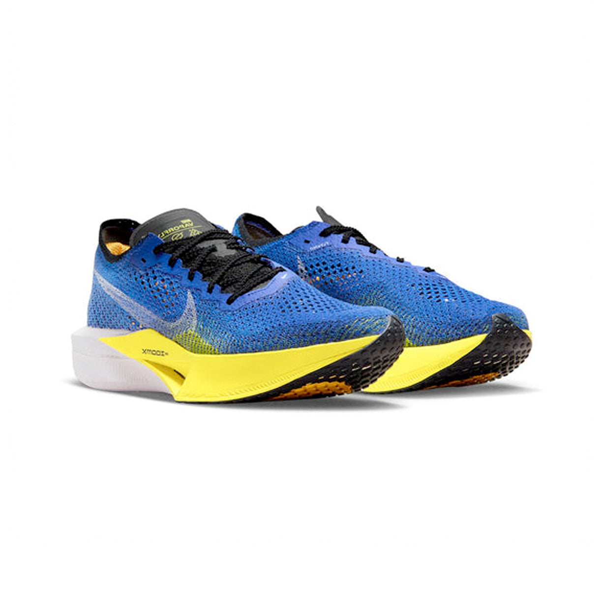 Nike ZoomX VaporFly Next% 3 Racer Blue Sundial